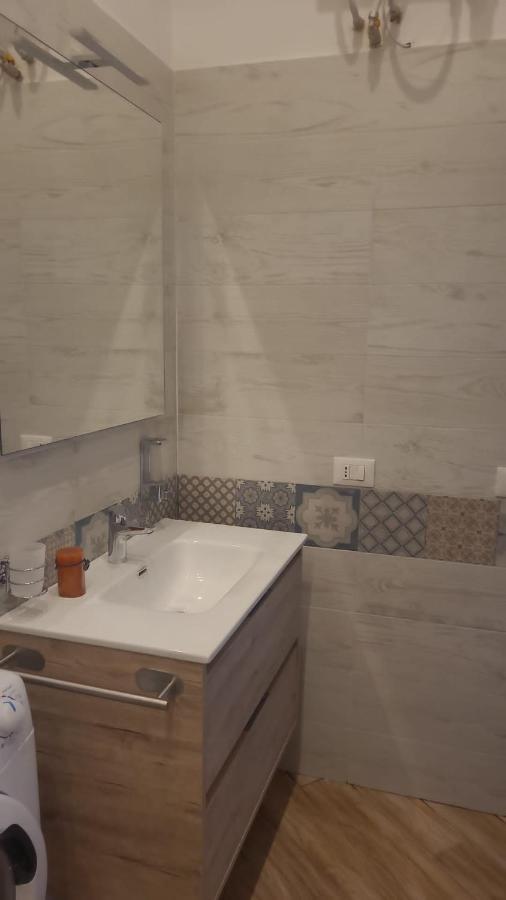 'A Casa 'E Ninu Casa Vacanze Napels Buitenkant foto