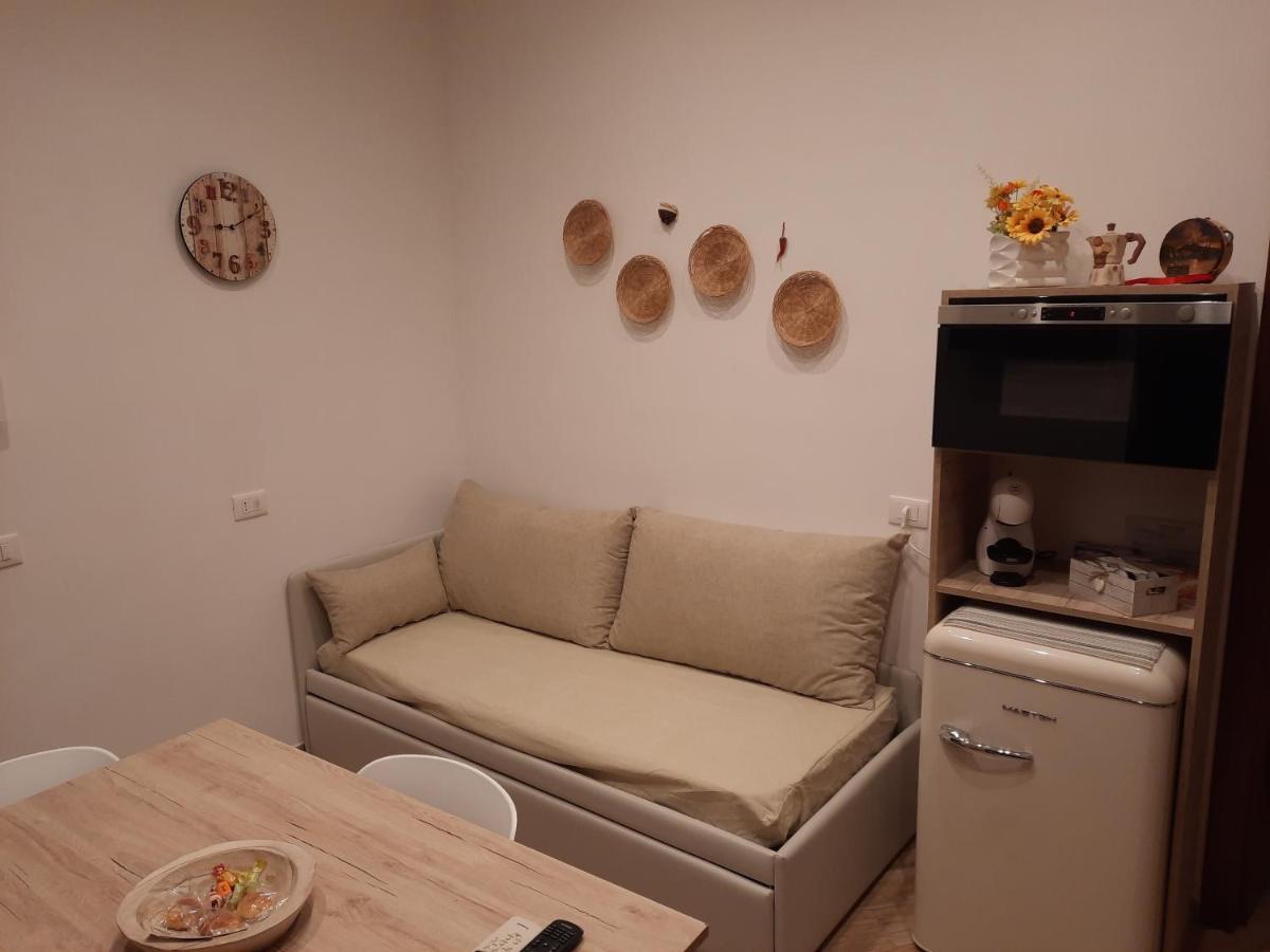 'A Casa 'E Ninu Casa Vacanze Napels Buitenkant foto