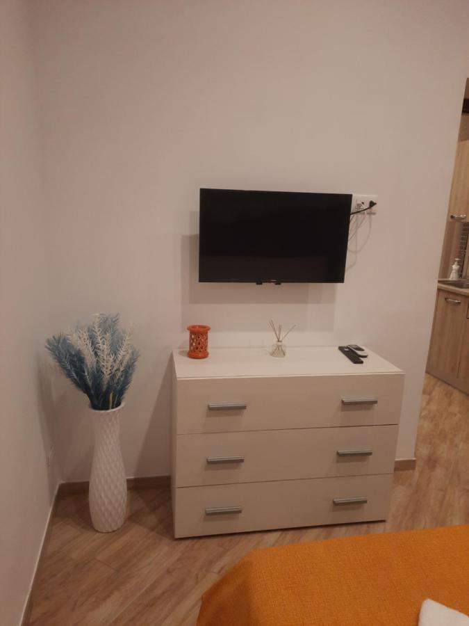 'A Casa 'E Ninu Casa Vacanze Napels Buitenkant foto