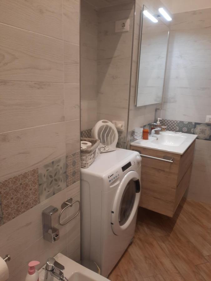 'A Casa 'E Ninu Casa Vacanze Napels Buitenkant foto