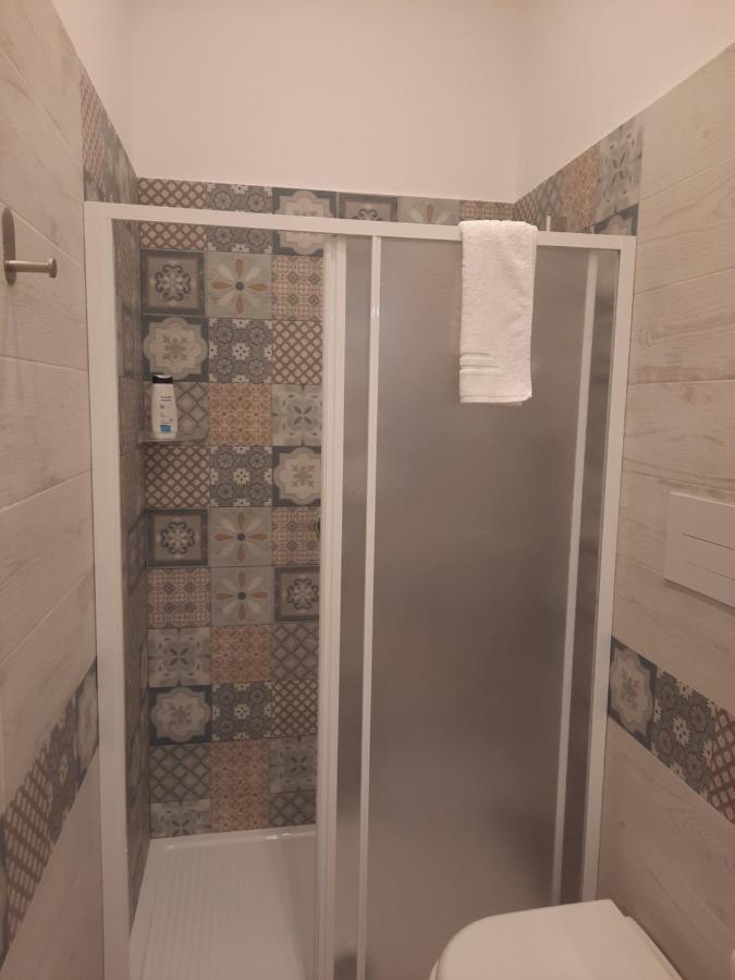 'A Casa 'E Ninu Casa Vacanze Napels Buitenkant foto