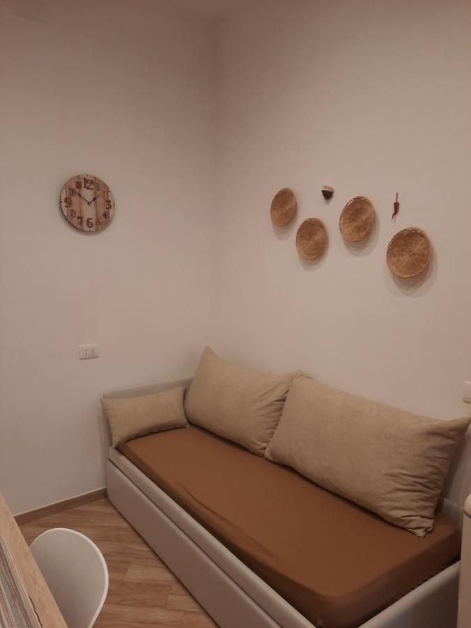 'A Casa 'E Ninu Casa Vacanze Napels Buitenkant foto