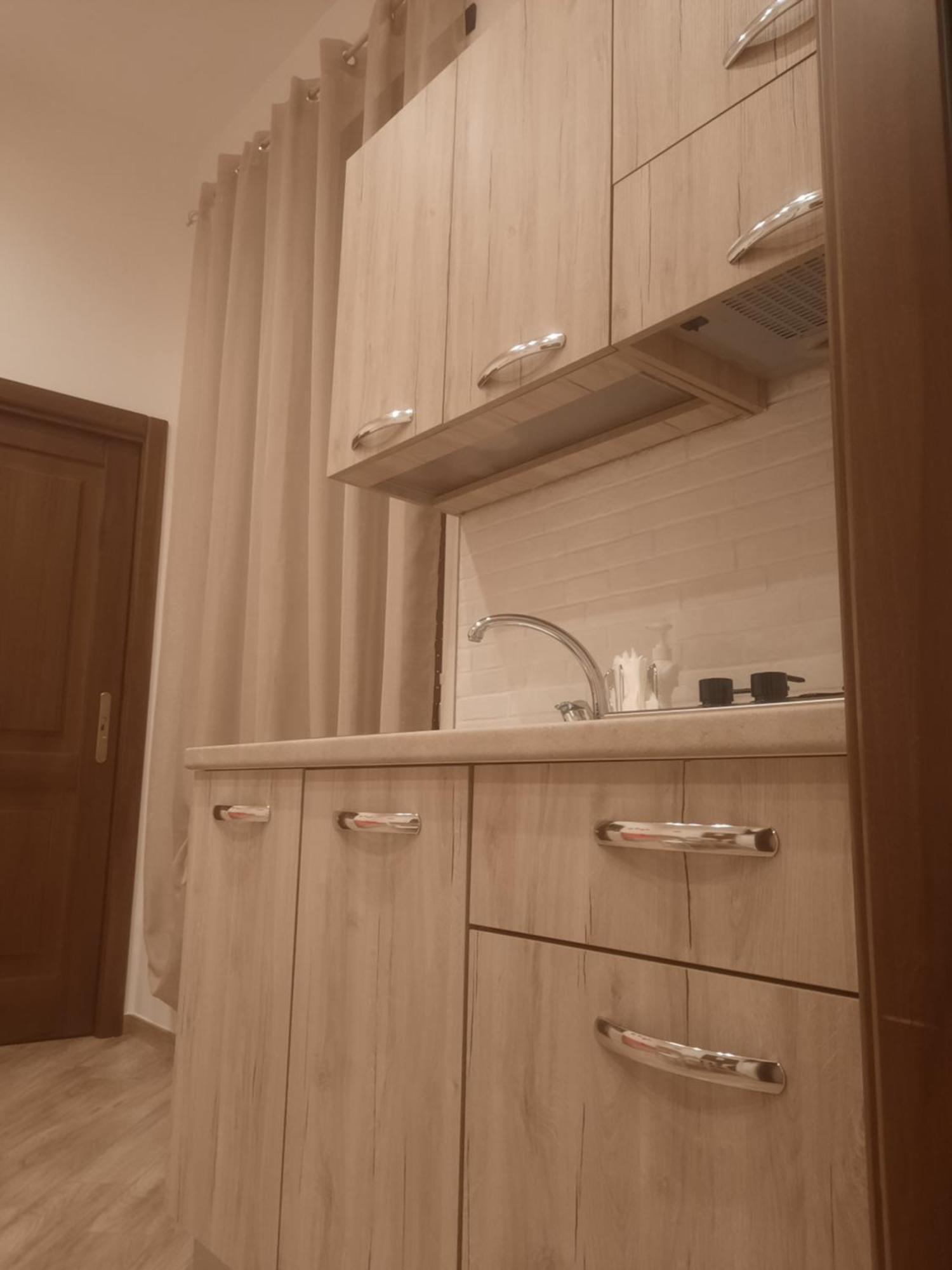 'A Casa 'E Ninu Casa Vacanze Napels Buitenkant foto